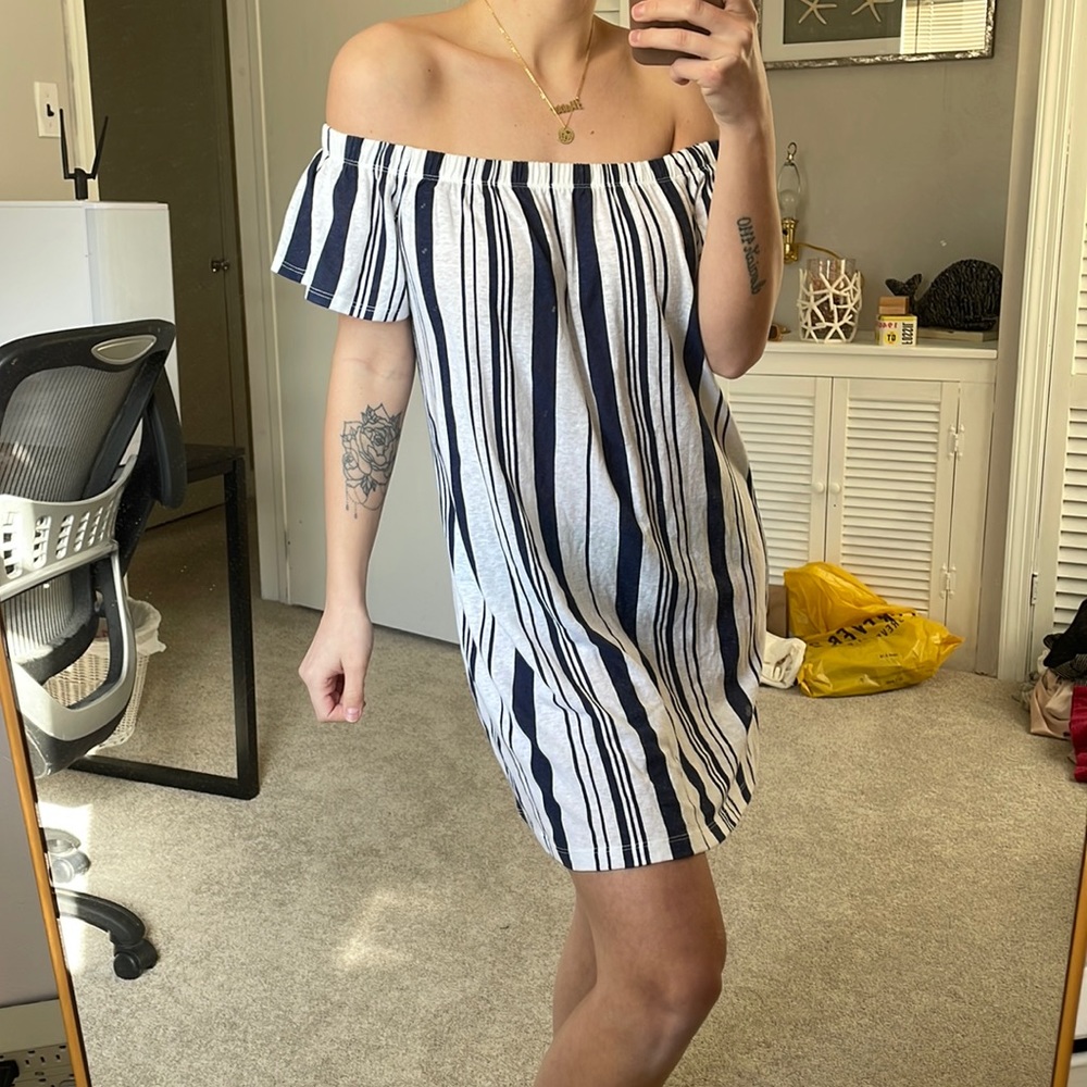 Sun Dress